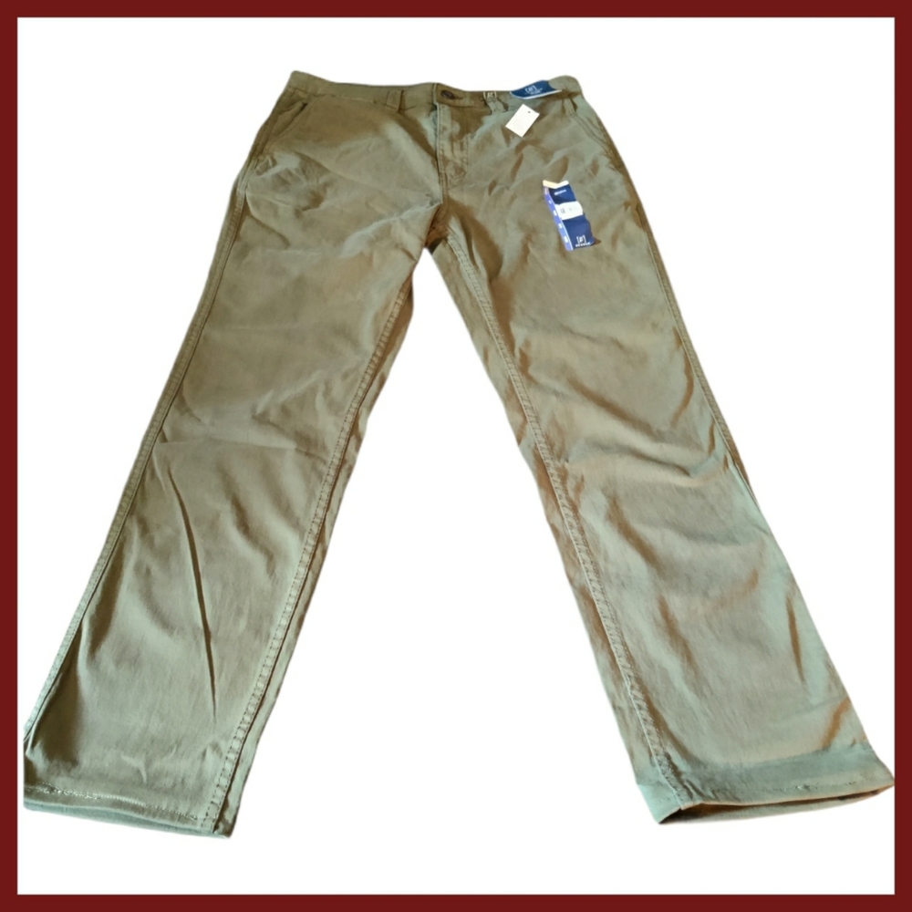 George Men's Pants
